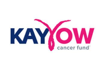 Kay Yow Cancer Fund logo