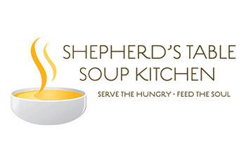 Shepherd’s Table Soup Kitchen logo